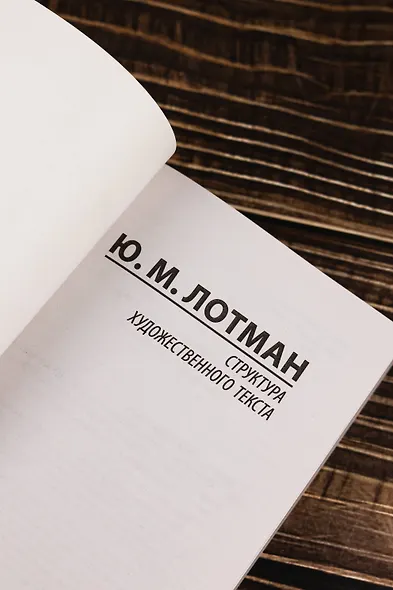 Структура художественного текста - фото 8