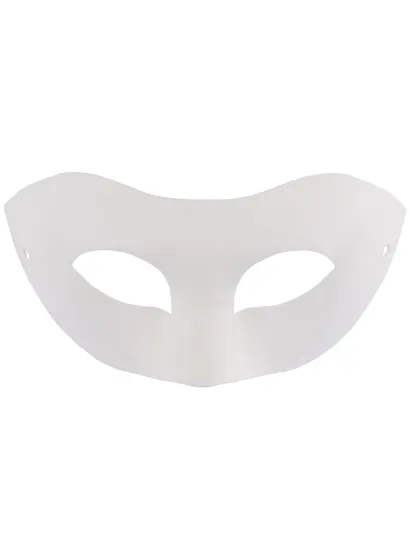 Набор Маска из папье-маше Женское лицо (11051304)+Маска из папье-маше Маска-кот (11051305) - фото 8