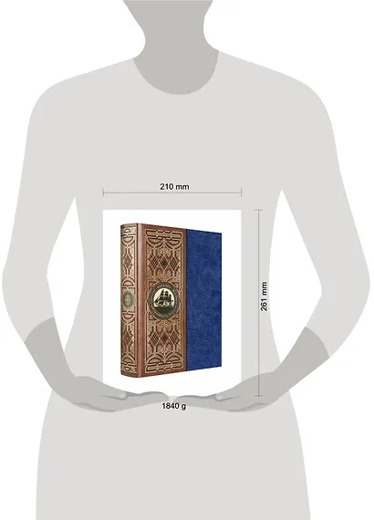 Всеобщая история географических открытий - фото 4