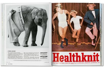 All-american Ads of the 60s - фото 5