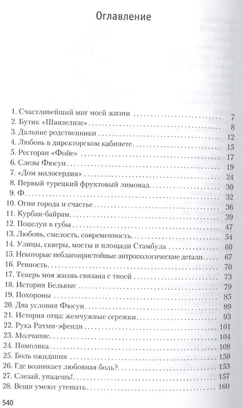 Музей Невинности - фото 3