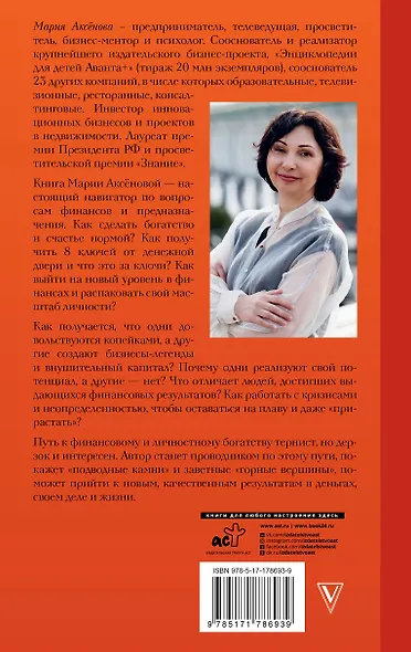 Законы денег и любви к себе - фото 2