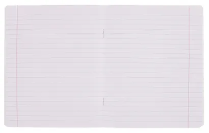 Тетрадь 12 листов, линейка, "Влад А4" в ассортименте - фото 6