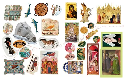 История живописи - фото 3