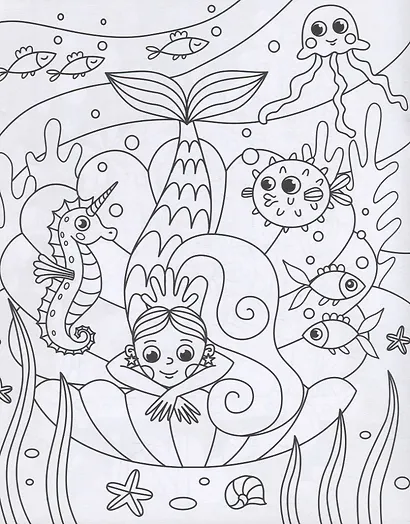 Единороги и не только - фото 5