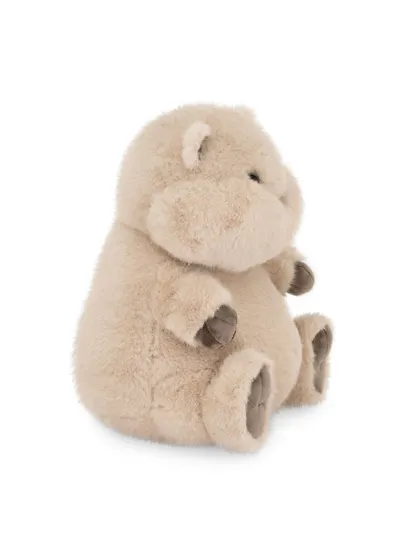 Мягкая игрушка Хомяк (22см) (OT8034/22) - фото 3