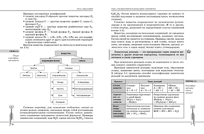 Химия. Углубленный курс подготовки к ЕГЭ - фото 6