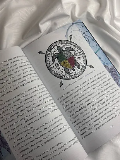 Ловцы снов. Путь к исполнению твоей мечты - фото 8