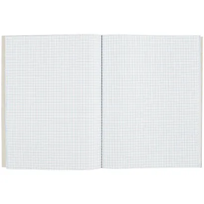 Книга учёта, 72 листа, А4 - фото 2