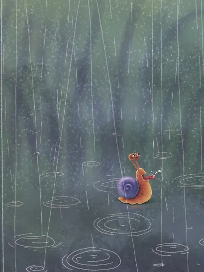 САМЫЙ ХРАБРЫЙ МУРАВЕЙ мат.ламин.обл, выбор.лак, мелов.бум.  215х288 - фото 2