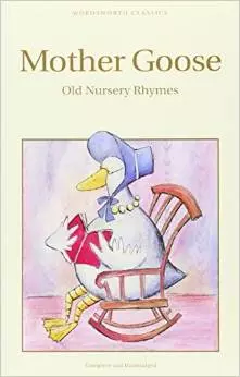 Mother Goose. Old Nursery Rhymes - фото 1