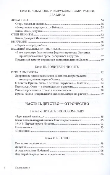 О красоте и чести. Жизнеописание потомка Рюрика князя Никиты Дмитриевича Лобанова-Ростовского - фото 4