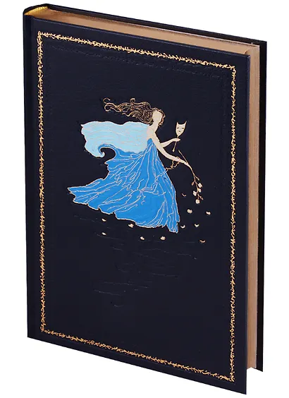 Трагедии. Том V - фото 1