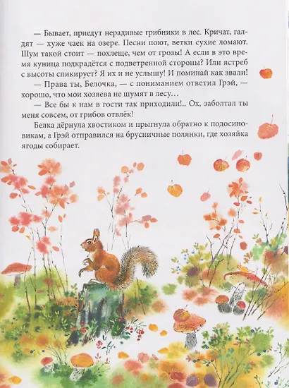 Чаща любит тишину - фото 4