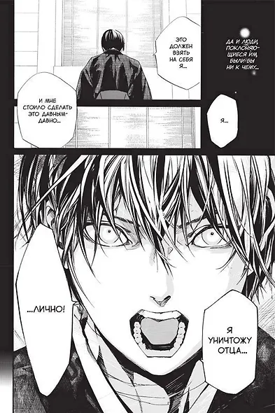 Бездомный бог. Том 20 (Noragami). Манга - фото 5