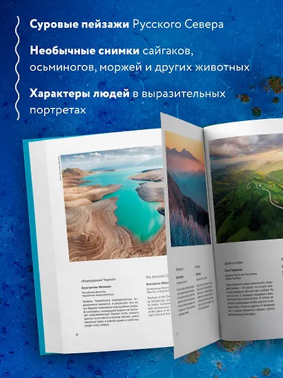 Россия самая красивая страна. Фотоконкурс 2024 - фото 6