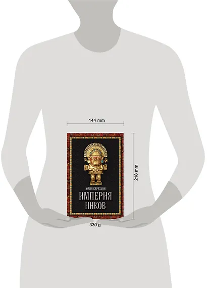 Империя инков - фото 3