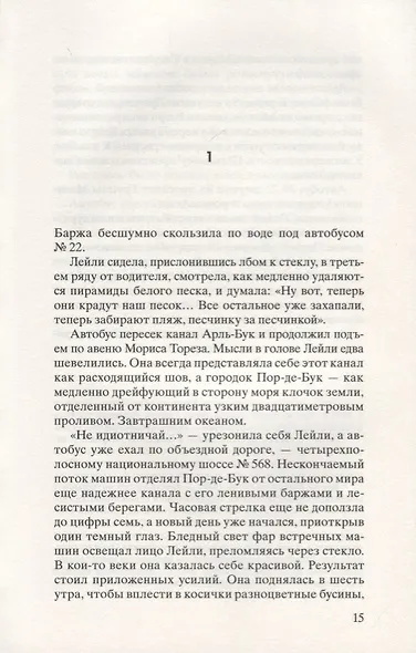 И все-таки она красавица: роман - фото 2