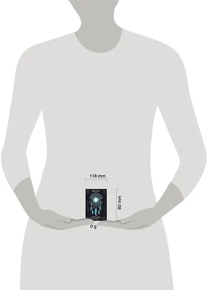 Сокровищница подсознания. Метафорические карты сновидений для ответов на самые важные вопросы - фото 4