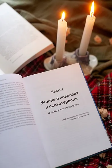 Неврозы. Теория и терапия - фото 9