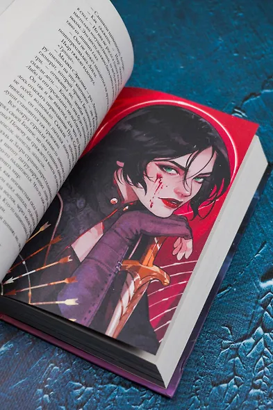 Крылья возмездия - фото 8