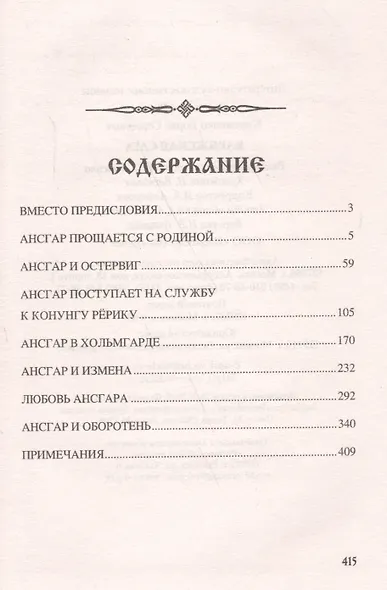 Варяжская сага: роман - фото 2