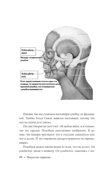 Искусство харизмы - фото 8
