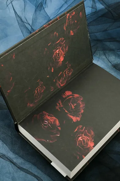 Адские псы - фото 9