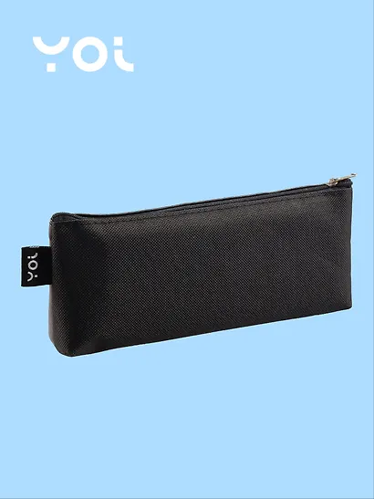 Пенал-косметичка Yoi, "Гуси-обнимуси" - фото 2