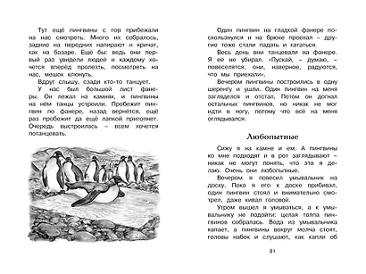 Беспокойный хвостик - фото 4