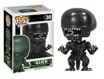 Фигурка Funko POP! Movies Alien Alien, Fun1065 - фото 3