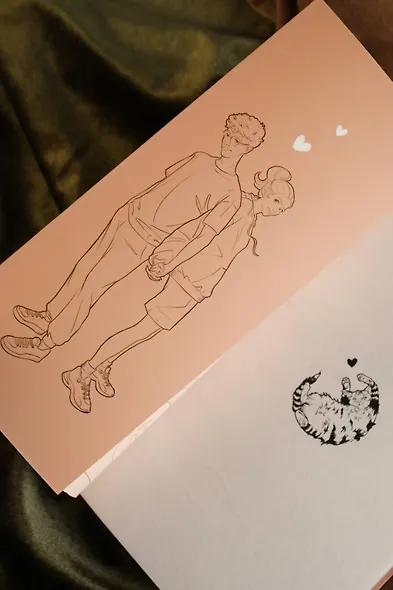 Тепло твоих рук - фото 9