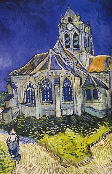 Серебряный век. Избранное - фото 6