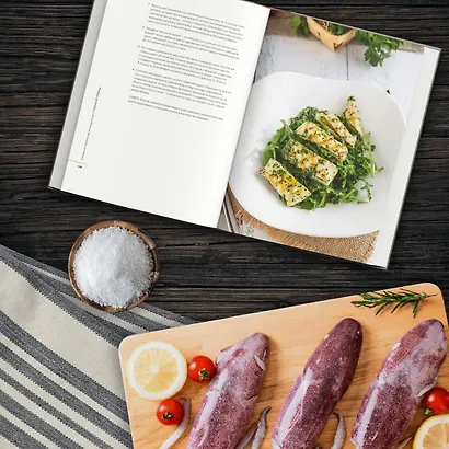 Специи, пряности и травы в домашней кухне - фото 11