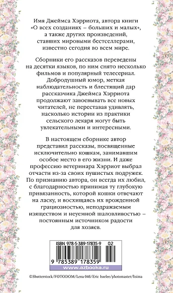 Кошачьи истории - фото 2