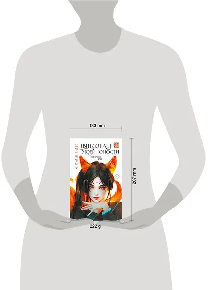 Пятьсот лет моей юности - фото 10