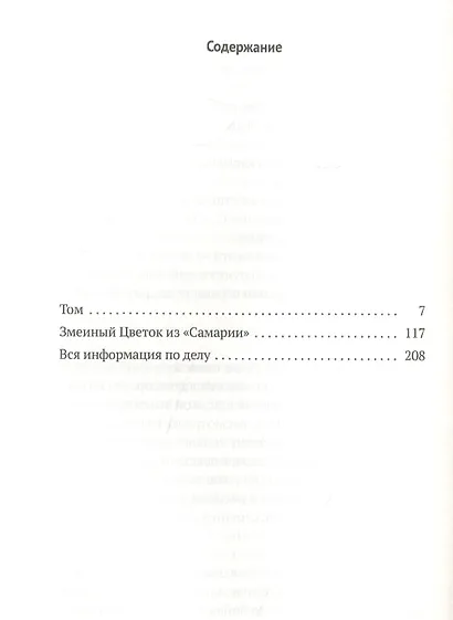 Самария: роман - фото 2