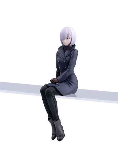 Фигурка Аниме SEGA Семья шпиона Spy x Family Fiona Frost 14см 4580779529712(GDS916) - фото 3