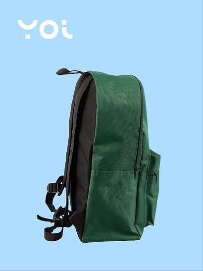 Рюкзак Yoi, "Капибар Капибаров" - фото 3