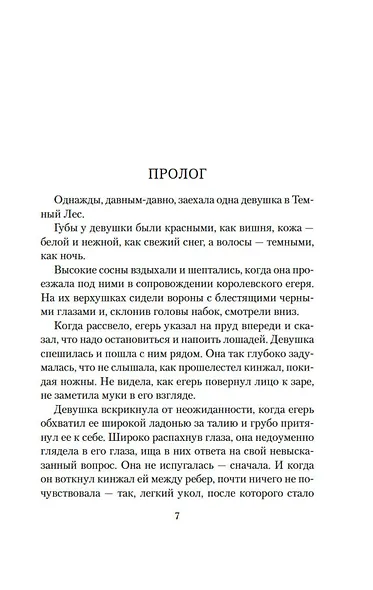 Железное сердце - фото 7