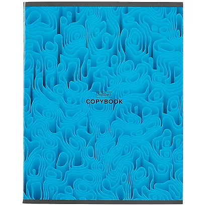 Тетрадь в клетку Hatber, "Лабиринт", 60 листов, в ассортименте - фото 4