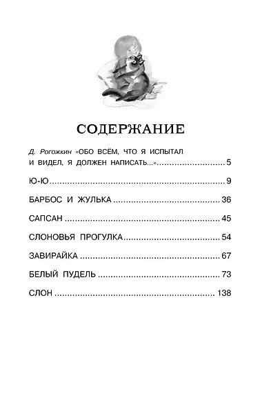 Белый пудель - фото 4
