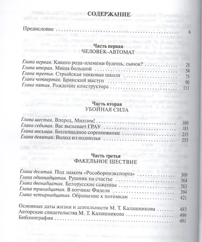 Калашников - фото 2