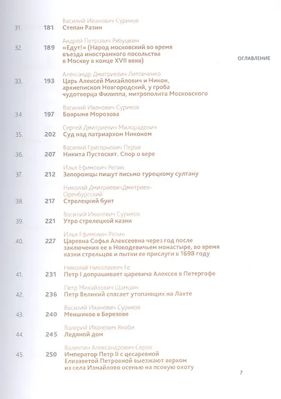 100 картин русской истории - фото 4
