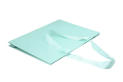 Пакет А3 44*34*12 "Mint" - фото 3