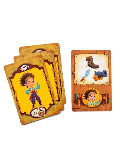 Настольная игра "Атака Кракена" - фото 6