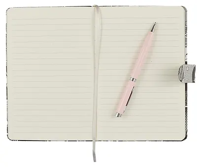 Книги для записей Yoi, "Аниме. Страничка манги", с магнитной застежкой A5 112 листов - фото 6