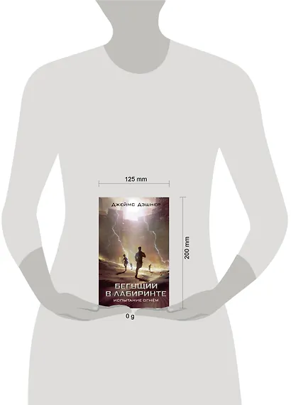 Испытание огнем - фото 10