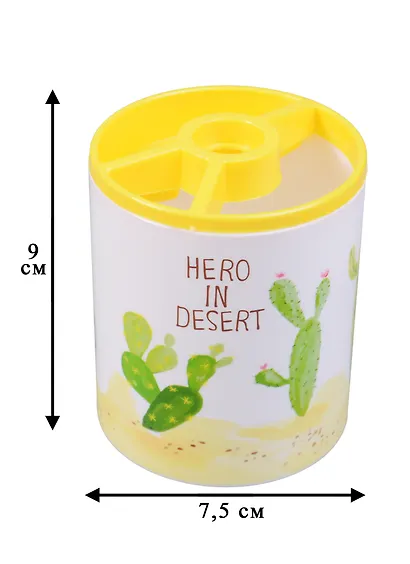 Карандашница «Кактусы» - фото 3