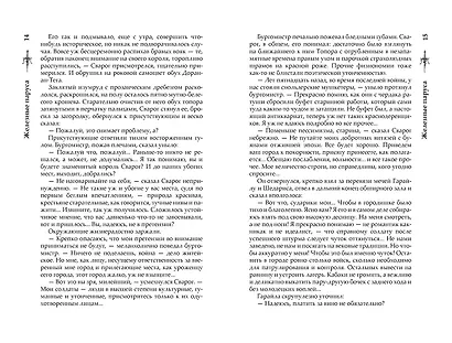 Сварог. Железные паруса - фото 9